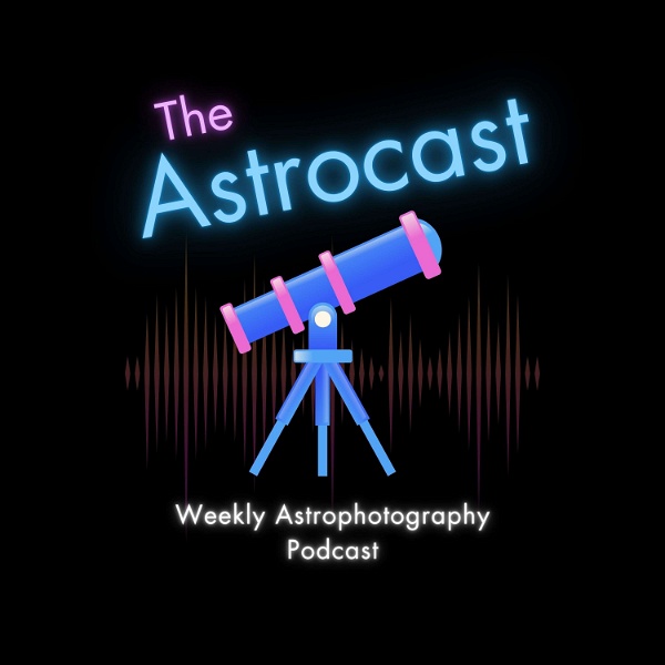 Artwork for The Astrocast