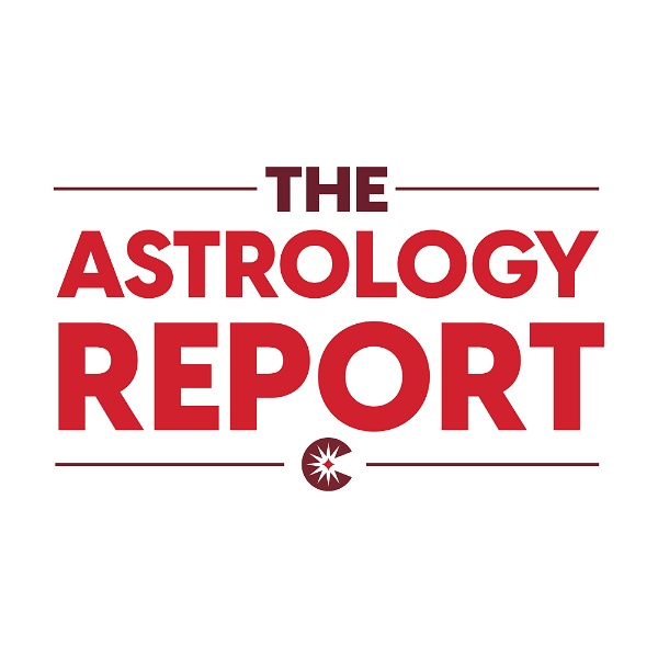 Artwork for The Astrology Report