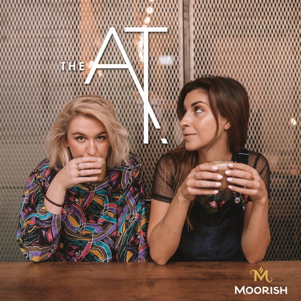 Artwork for The AT