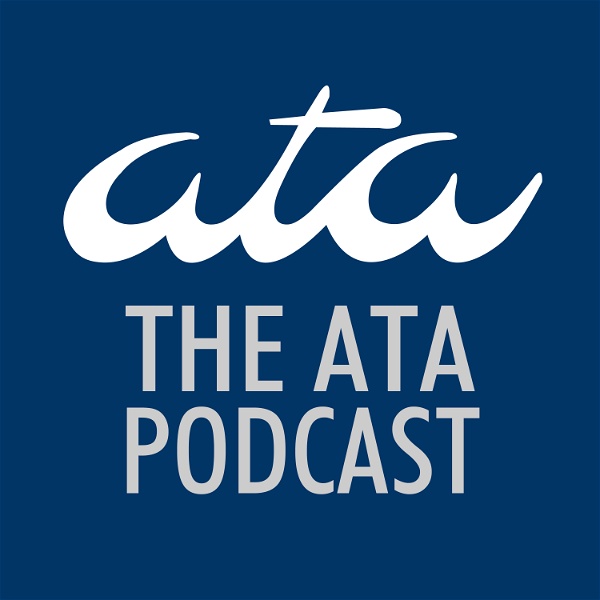 Artwork for The ATA Podcast