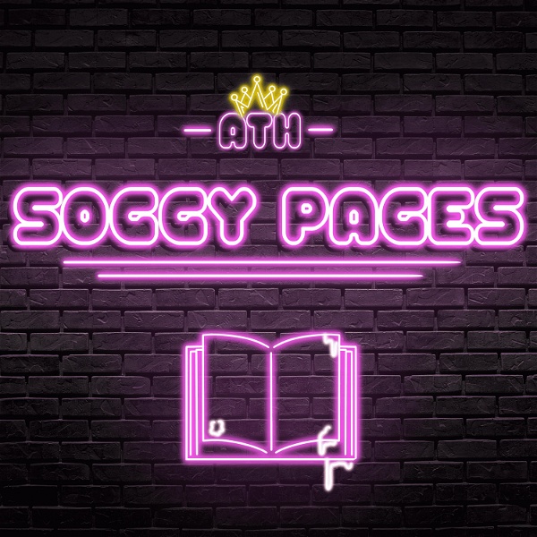 Artwork for Soggy Pages Manga Club