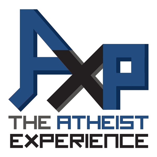 Artwork for The Atheist Experience