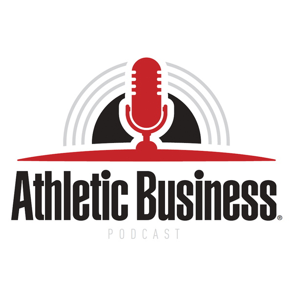 Artwork for The Athletic Business Podcast