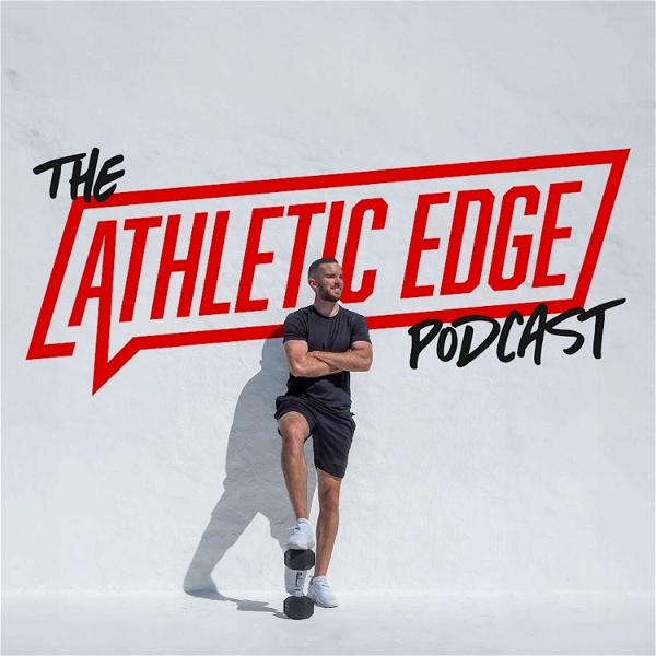 Artwork for The Athletic Edge Podcast