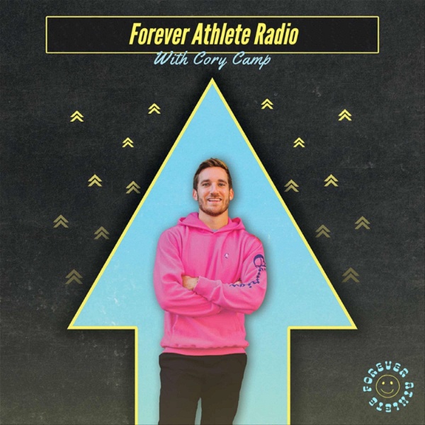 Artwork for Forever Athlete Radio