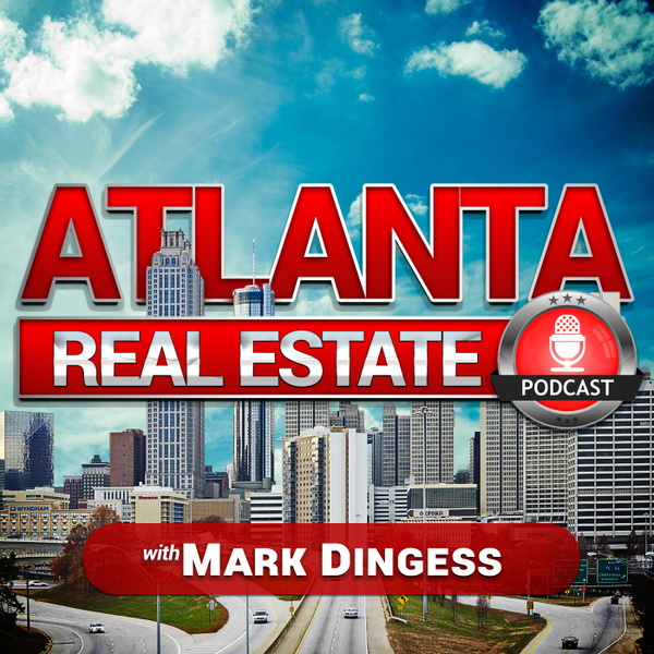 Artwork for The Atlanta Real Estate Podcast