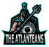 THE ATLANTEANS