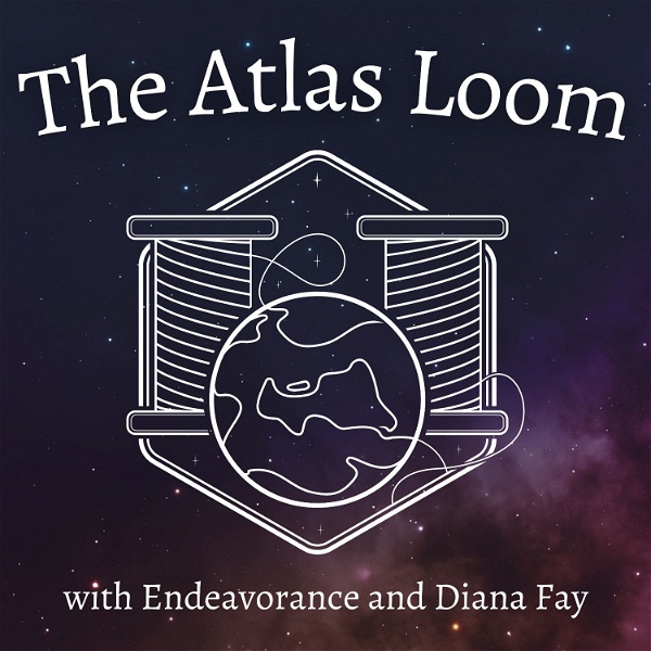 Artwork for The Atlas Loom