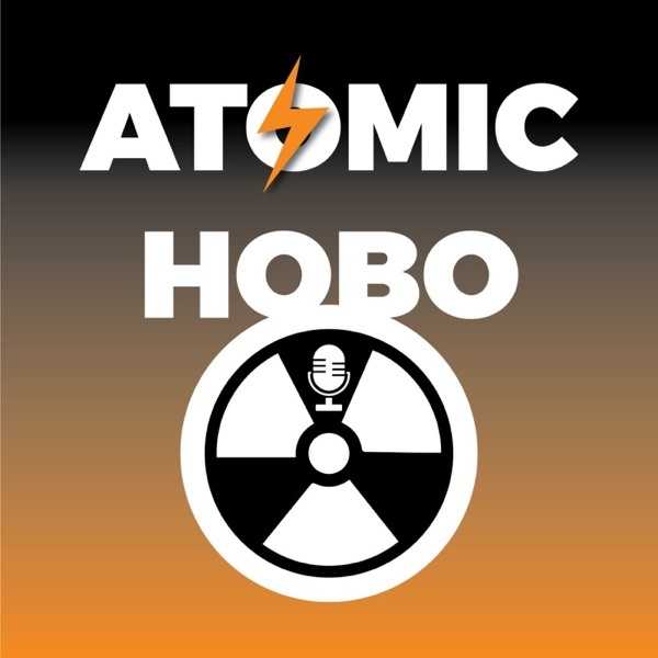 Artwork for Atomic Hobo