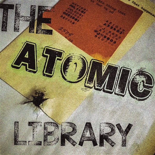 Artwork for The Atomic Library