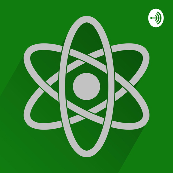 Artwork for The AtomiCast!