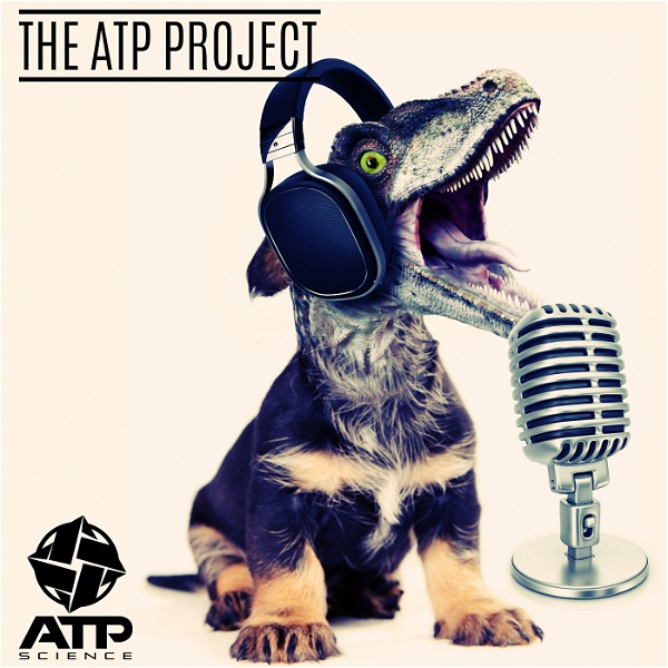 Artwork for The ATP Project's Podcast
