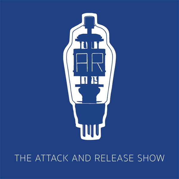 Artwork for The Attack & Release Show