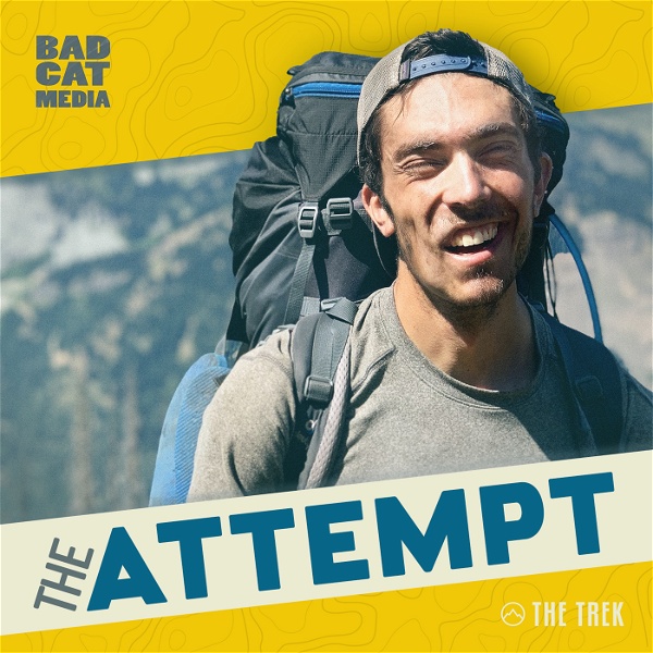 Artwork for The Attempt