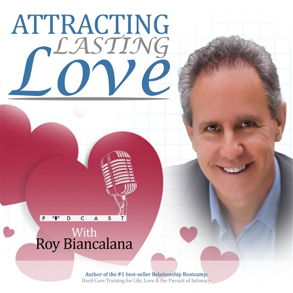 Artwork for The Attracting Lasting Love Podcast