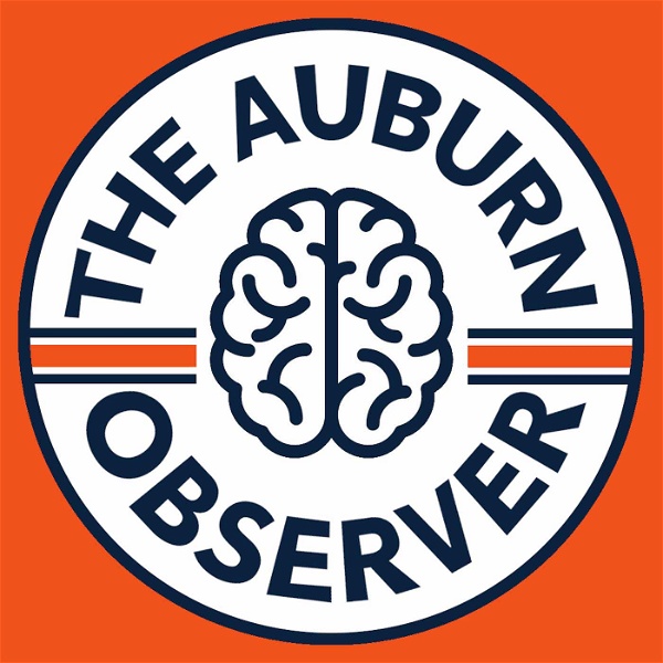 Artwork for The Auburn Observer