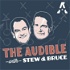 The Audible with Stew & Bruce: A show about college football