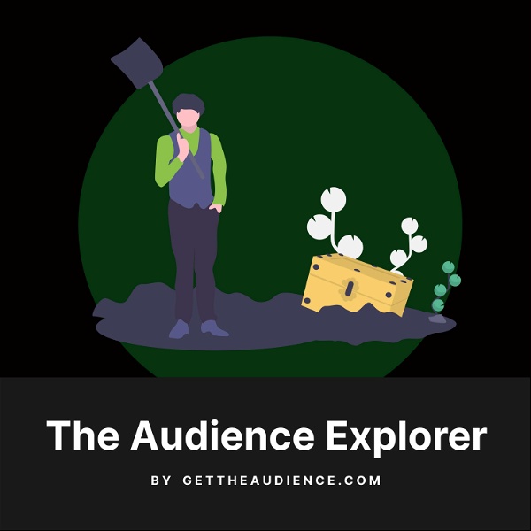 Artwork for The Audience Explorer