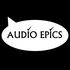 The Audio Epics Podcast