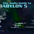 The Audio Guide to Babylon 5
