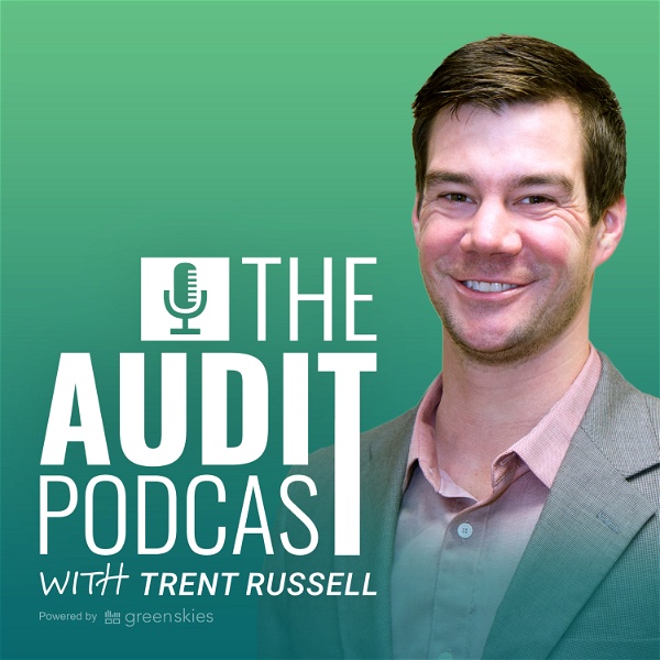 Artwork for The Audit Podcast