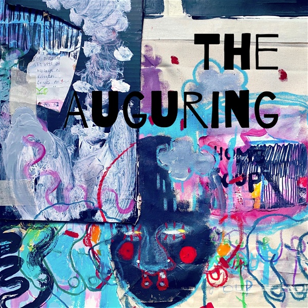 Artwork for The Auguring