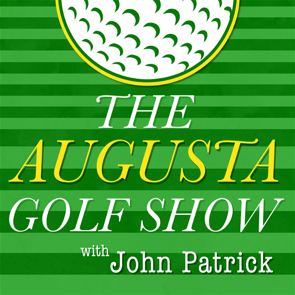 Artwork for The Augusta Golf Show
