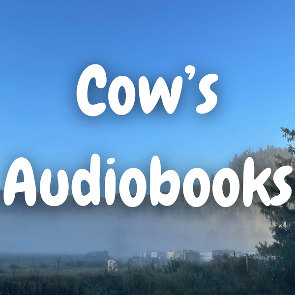Artwork for Cow's Audiobooks
