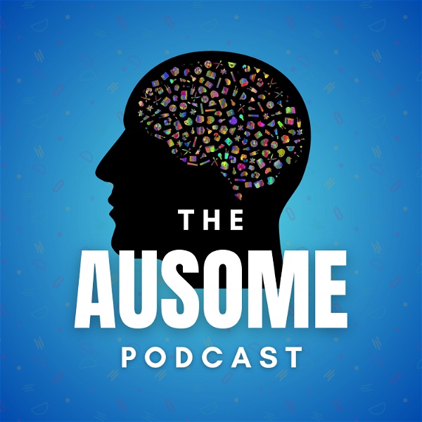 Artwork for The Ausome Podcast