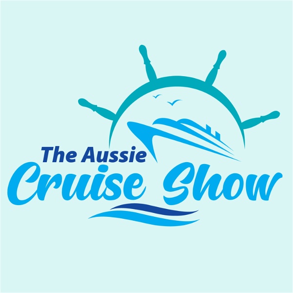 Artwork for The Aussie Cruise Show