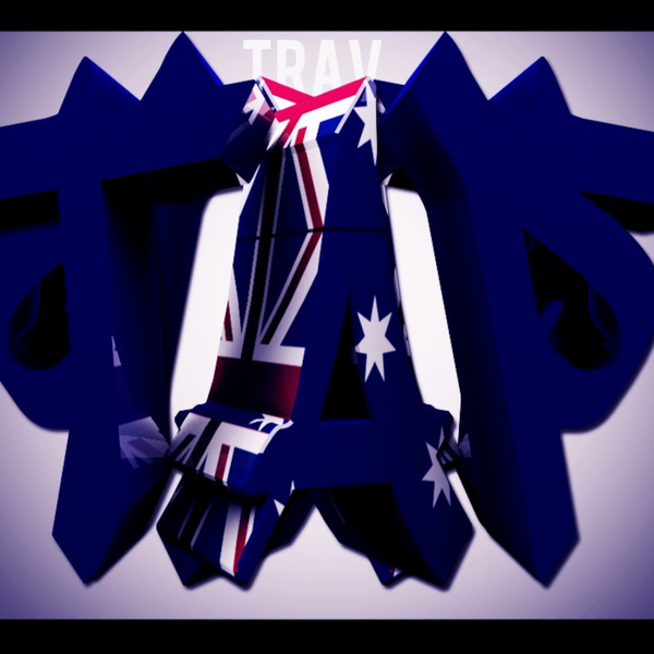 Artwork for The Aussie Pod Aka TAP