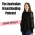 The Australian Breastfeeding Podcast