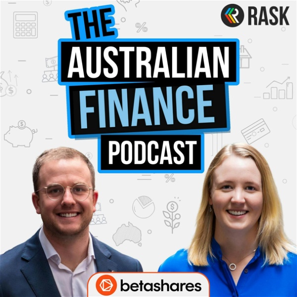 Artwork for Australian Finance Podcast