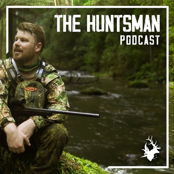 Artwork for The Huntsman Podcast