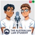 The Australian Law Student Podcast