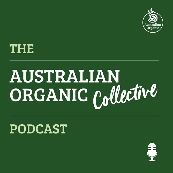 Artwork for The Australian Organic Collective