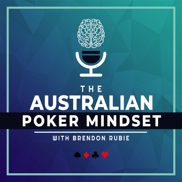 Artwork for The Australian Poker Mindset