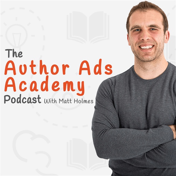 Artwork for The Author Ads Academy Podcast