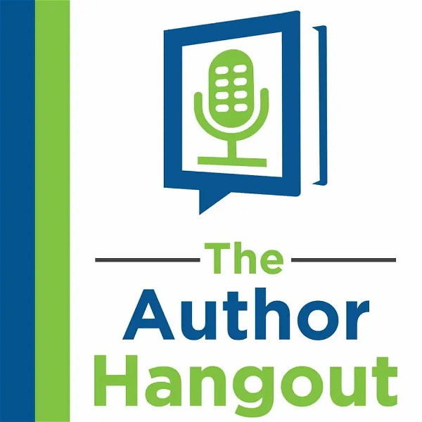 Artwork for The Author Hangout: Book Marketing Tips for Indie & Self-Published Authors