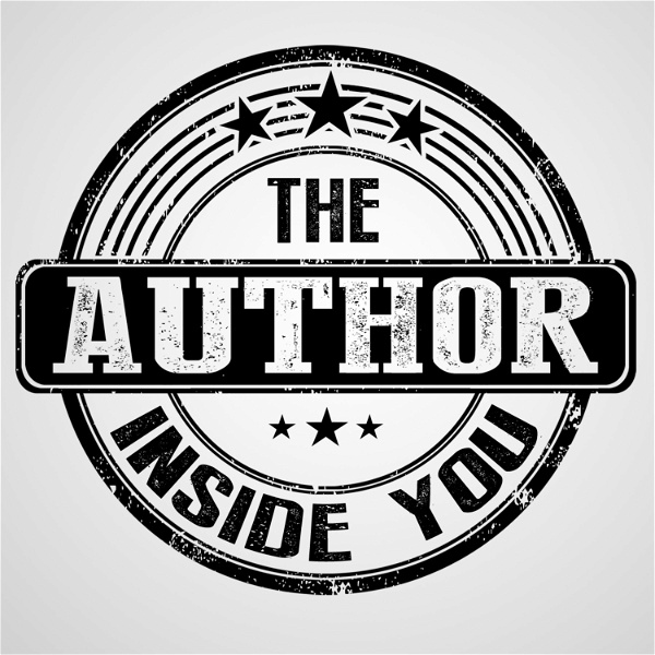 Artwork for The Author Inside You
