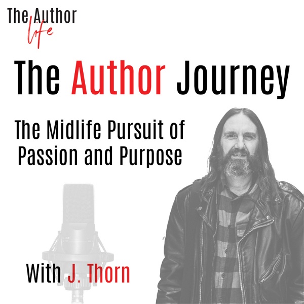 Artwork for The Author Journey
