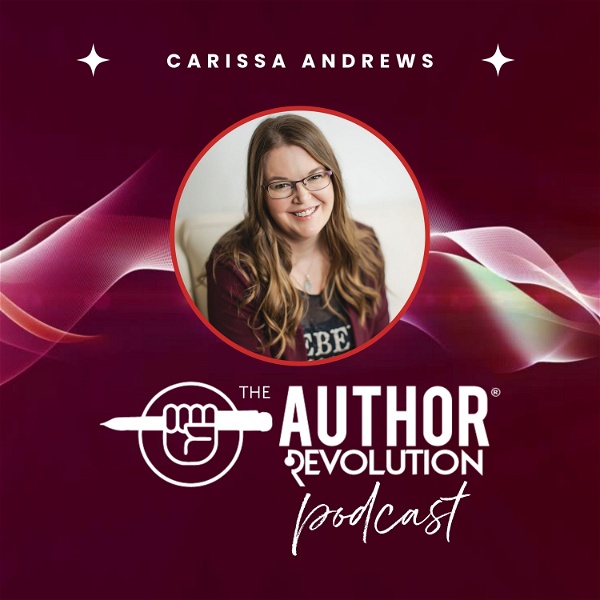 Artwork for The Author Revolution® Podcast