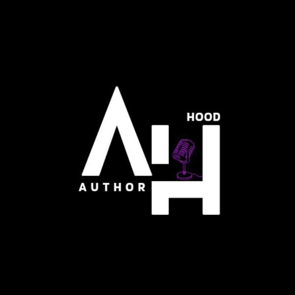 Artwork for The AuthorHood Podcast