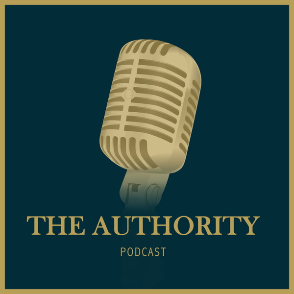 Artwork for The Authority
