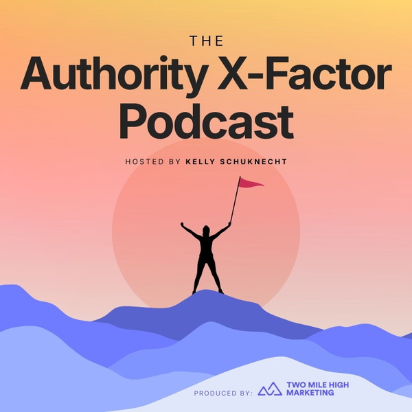 Artwork for The Authority X-Factor Podcast