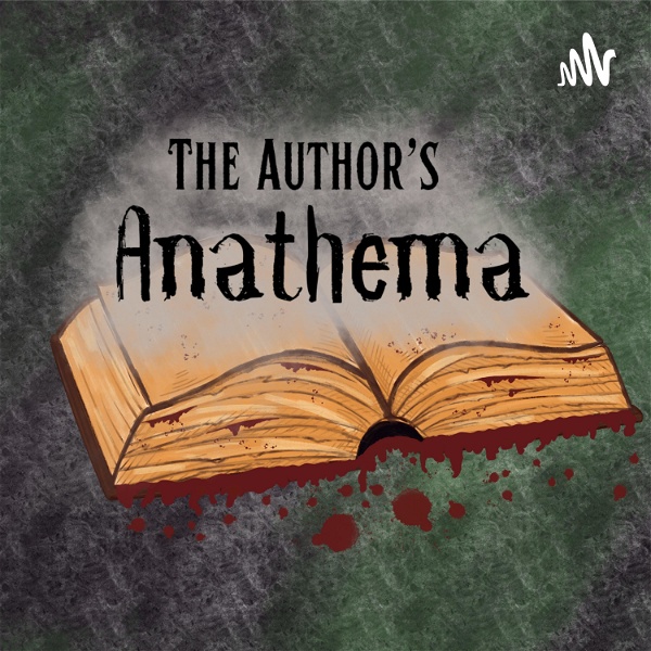 Artwork for The Author's Anathema