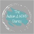 The Autism & ADHD Diaries Podcast