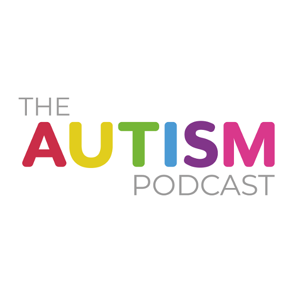 Artwork for The Autism Podcast
