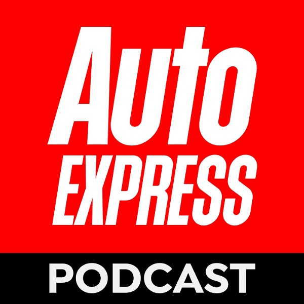 Artwork for The Auto Express Podcast