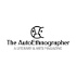 The AutoEthnographer Literary and Arts Magazine